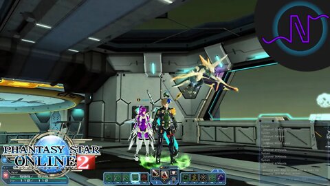 FREE AVATARS Are Pretty Cool! - Phantasy Star Online 2 - E08