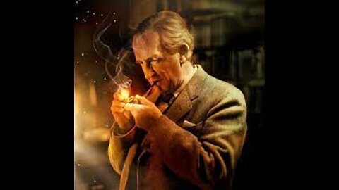 A More or Less Definitive Timeline of Tolkien's Writing of Middle-Earth Throughout his Life