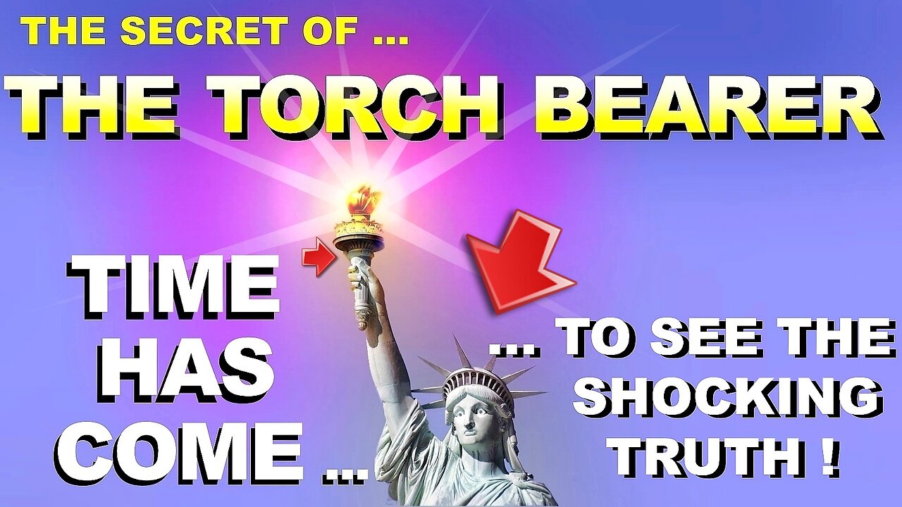 PT1 - LIBERTY MITHRAS SECRET