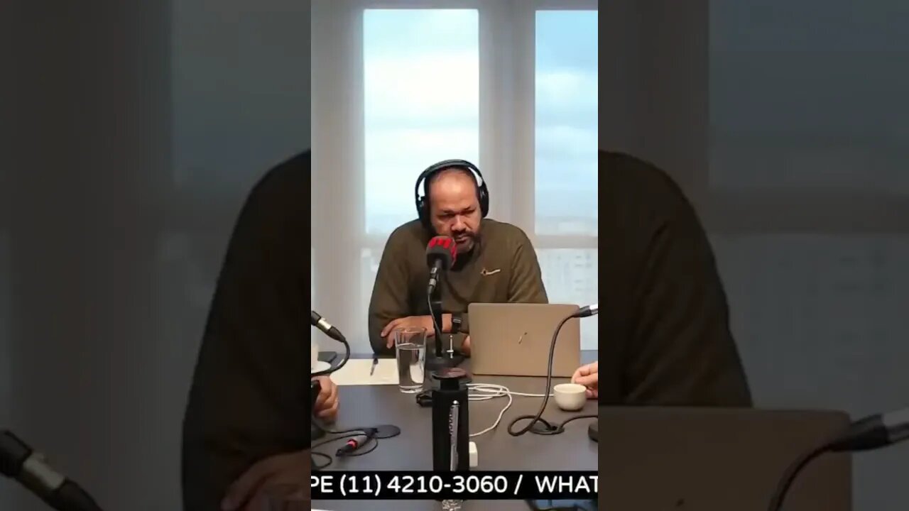 Pastor que Defendia a salvação do suicída prova estar errado ao vivo - #shorts