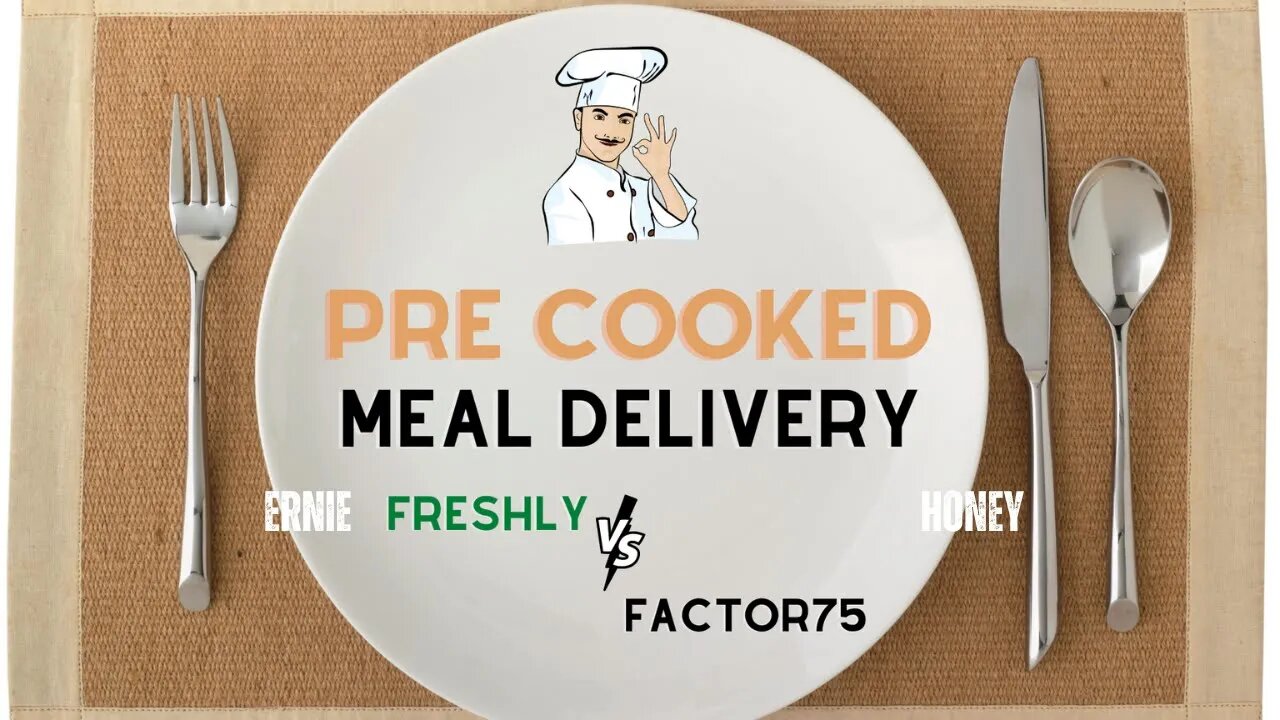 Factor75 and Freshly Review