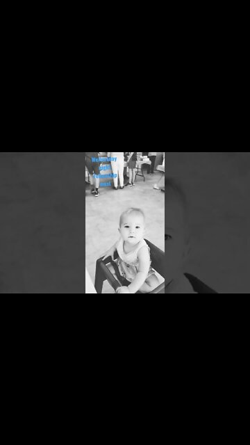 Wednesday Night Fellowship Meal #churchmatters