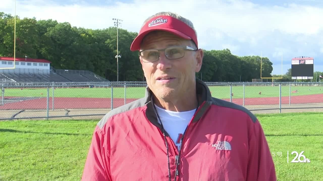 End of an Era: Rocket Stadium holds last regular season football game