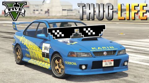 GTA 5 Thug Life #76 (GTA 5 WINS & FAILS Funny Moments)