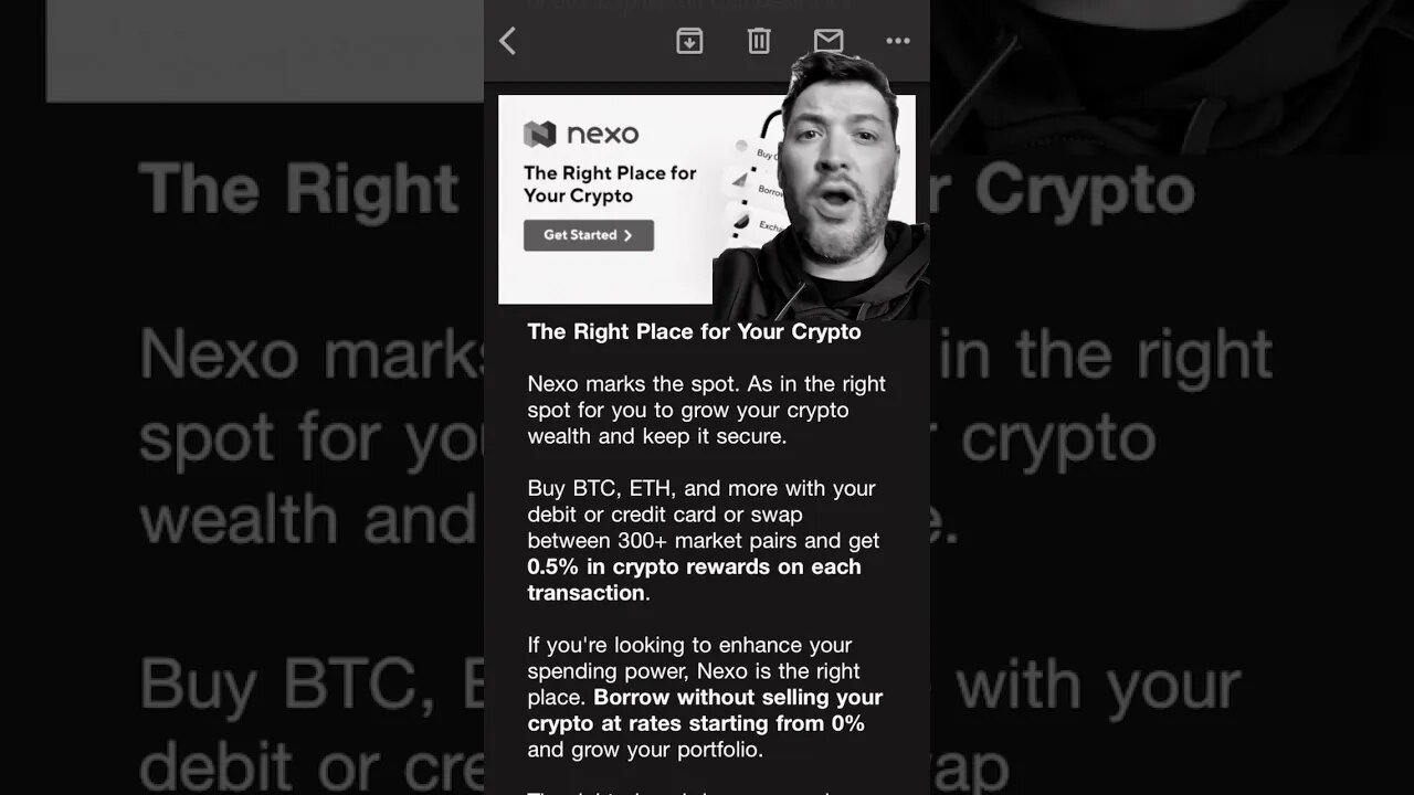 Do not Do this with your crypto! 😭💵