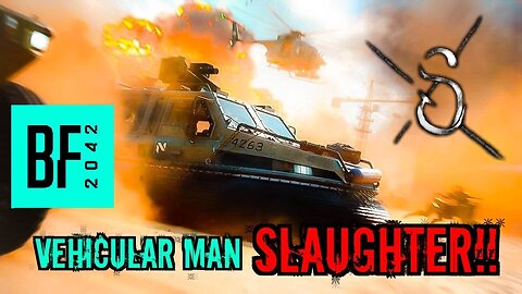 Vehicular Man SLAUGHTER Ep. 2