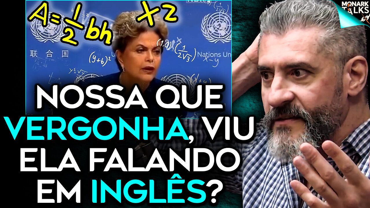 DILMA GANHANDO 2 MILHÕES POR MÊS DE SALÁRIO