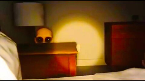 Creepy Nightmare Complications Part 7