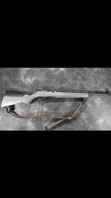 USGI Canvas Sling AmbGun Minuteman Review #shorts