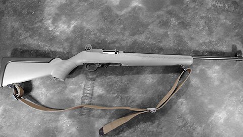 USGI Canvas Sling AmbGun Minuteman Review #shorts