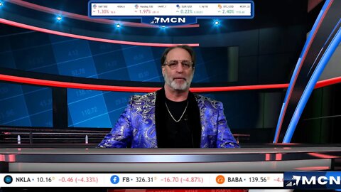 The Internet crash of 2021 money chat now 10.4.21