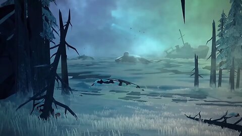 The Long Dark: Episode 3 Finale