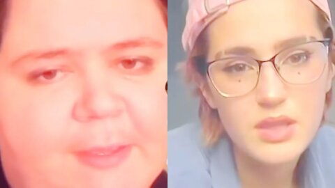 Transgender Teacher Accuses Baby of Being TRANSPHOBIC