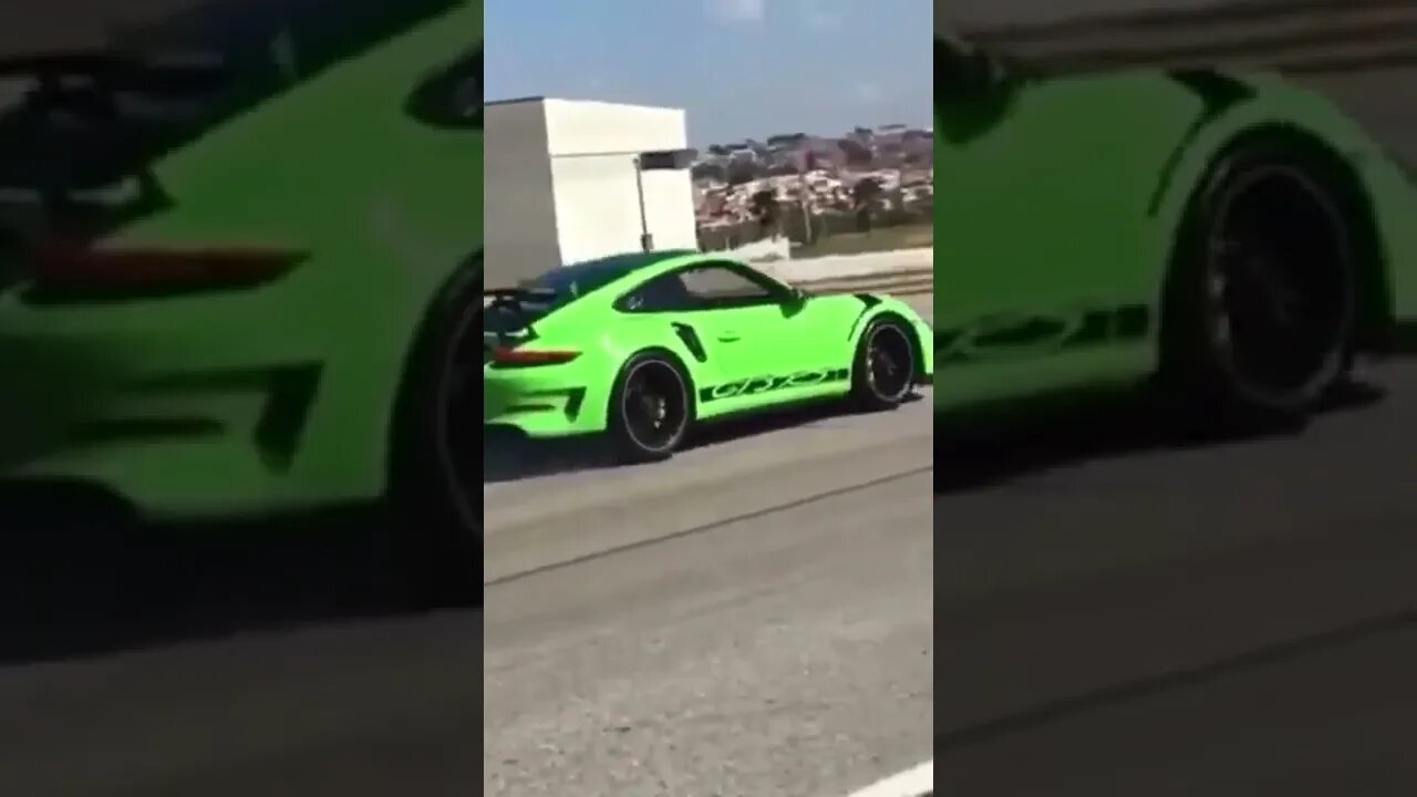 MEU DEUS #shorts #carros