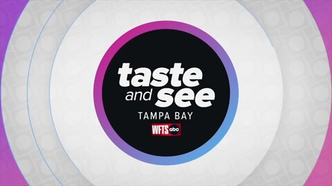 Taste and See Tampa Bay | Friday 6/17 Part 1