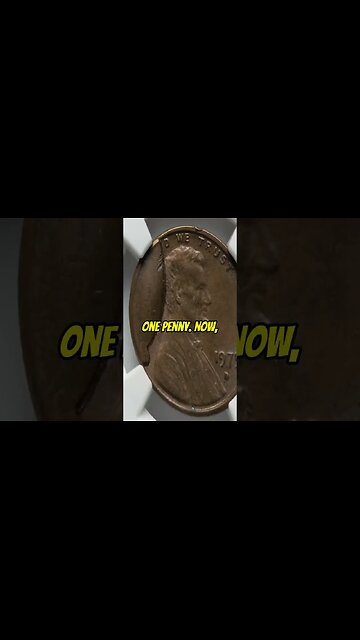 Rare Penny Errors You Should be Looking for! #coin