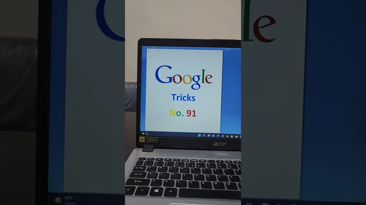 Google tricks no.91 (random number generator) #shorts #youtubeshorts