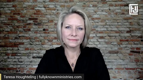 “How-To” Recognize Revelation | Teresa Houghteling