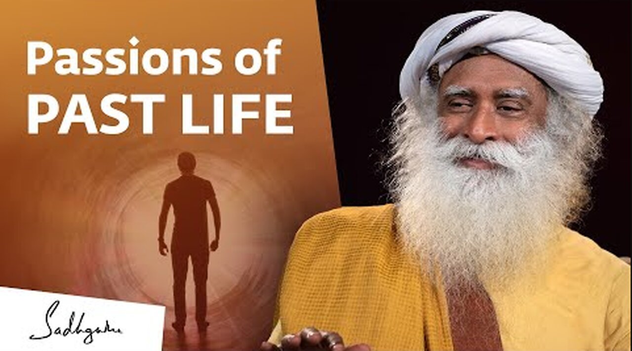 Passions of Past Life
