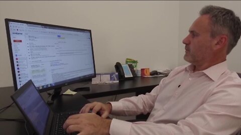 Work from home jobs appear to be here to stay for most industries