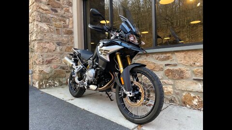 19 BMW F850GS Z790397