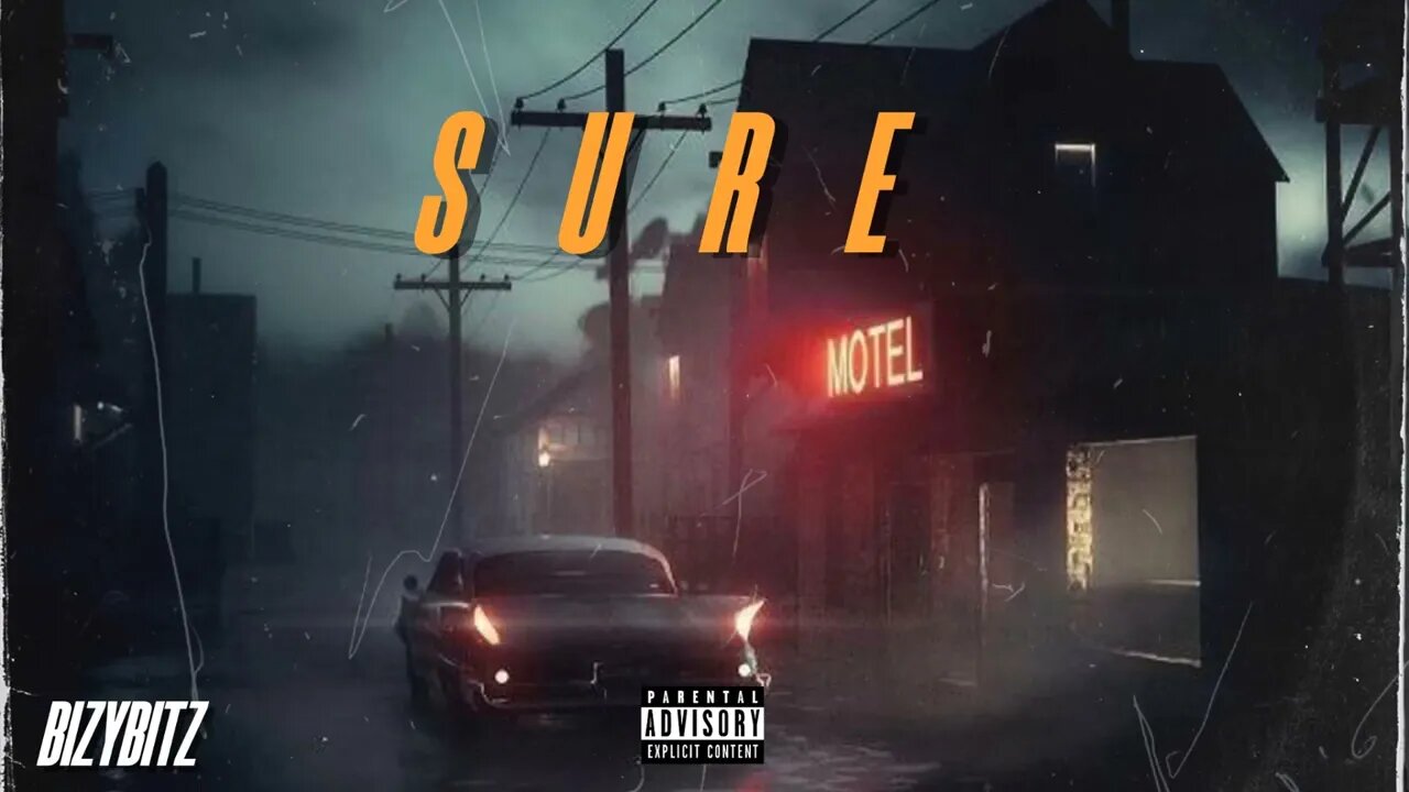 ''SURE'' Burna boy x Zlatan x Buju Bnxn Type Beat | Afrobeat Instrumental 2022