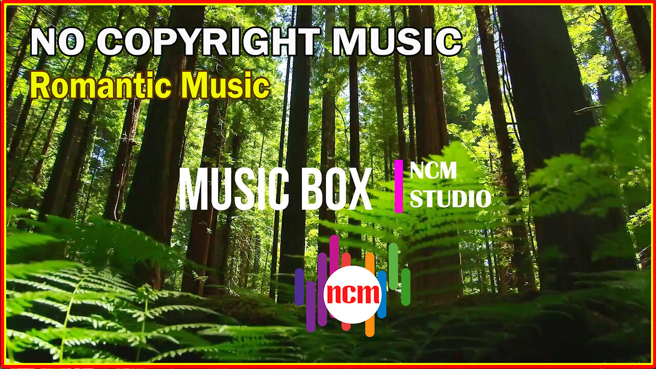 Music Box: Brian Bolger - Cinematic Music, Romantic Music