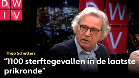 Komt de waarheid over de oversterfte aan het licht in 2025.