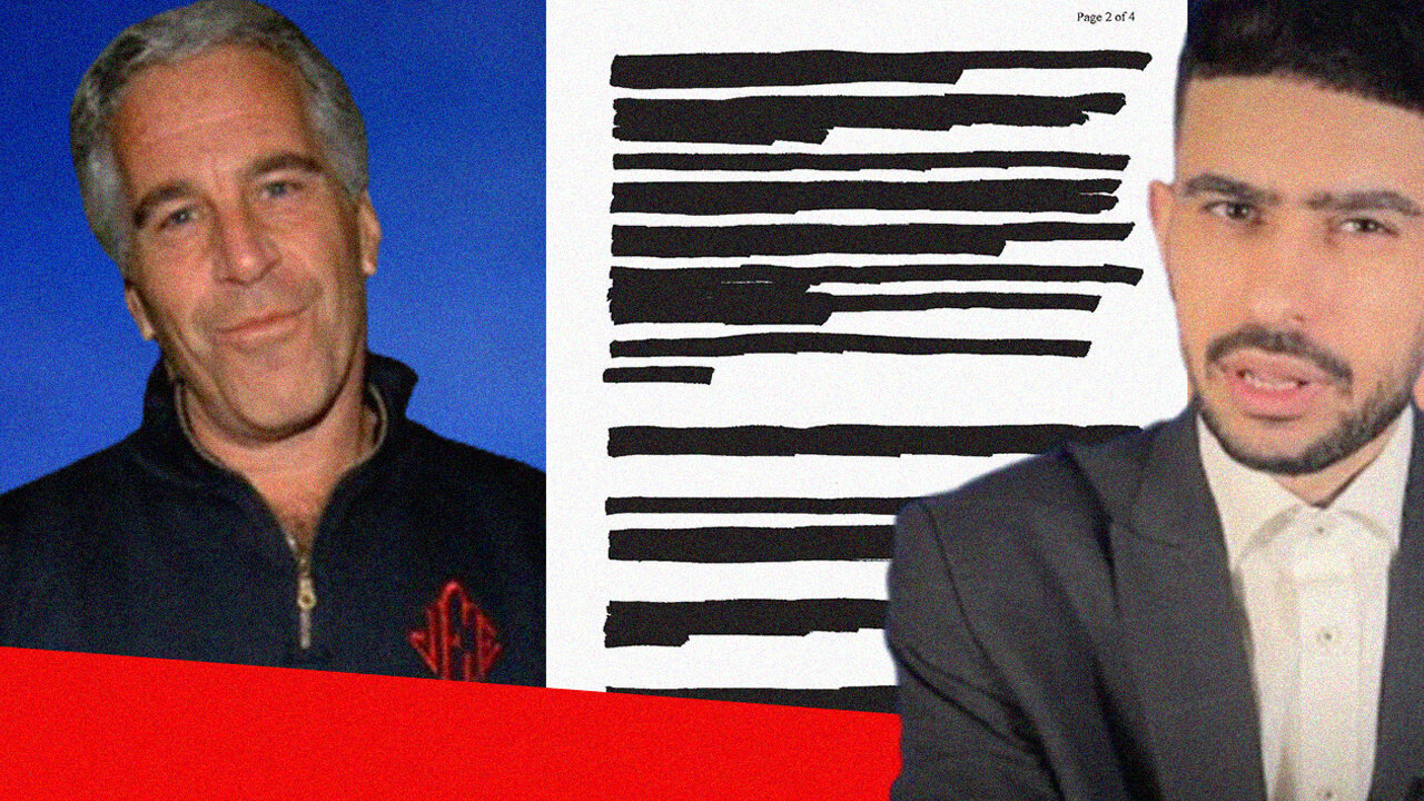 Will The Epstein Court Documents Bring Justice? No.