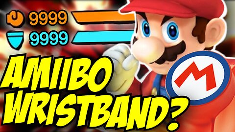 The Weirdest Amiibo Ever in Super Smash Bros Ultimate!!!