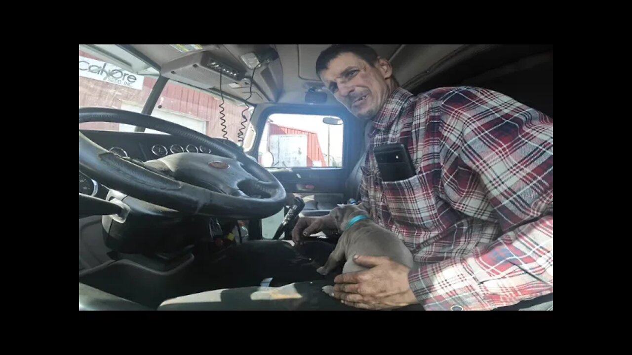 Finishing the Paccar project.
