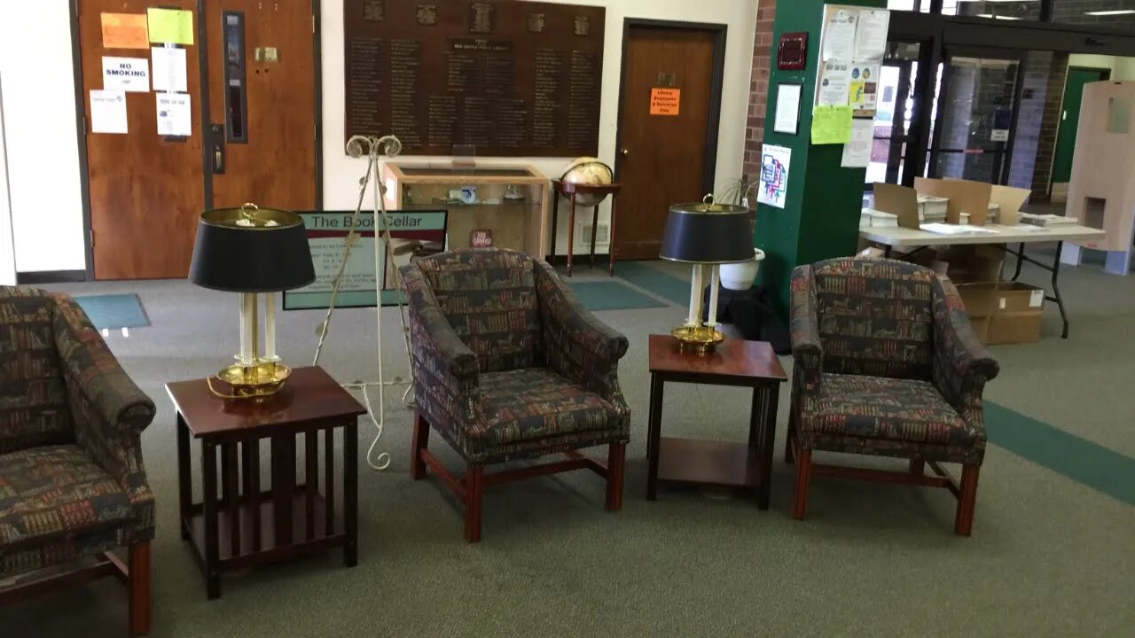 NCTV45’S LAWRENCE COUNTY COMMUNITY HAPPENINGS SEPT 11 THRU SEPT 17 2022