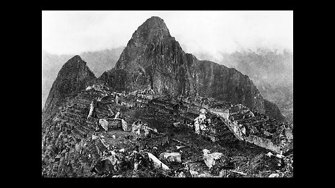 Ancient History News ~ Tell Tayinat, Oldest Coins, 3,700 Y.O. Geometry Tablet & Machu Picchu + More