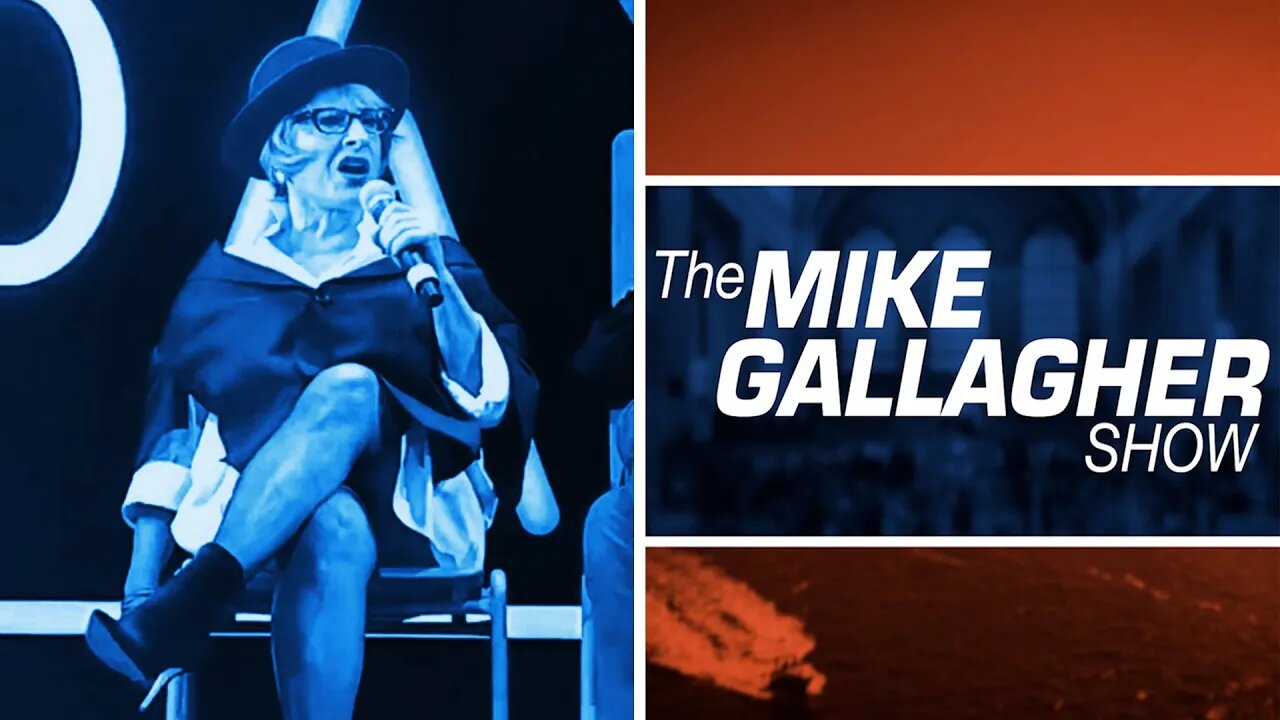 Mike Gallagher: Broadway Actress Reveals Class Divide In America