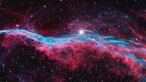 10 Weirdest Things in Outer Space