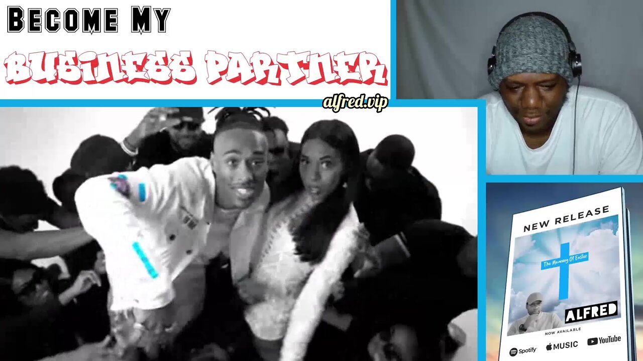 Sis N' Lil Bro : Praise Him : Music Reviews - by Alfred