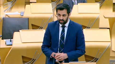 The Scottish Parliaments Disdain for Native Scots is Becoming Evident