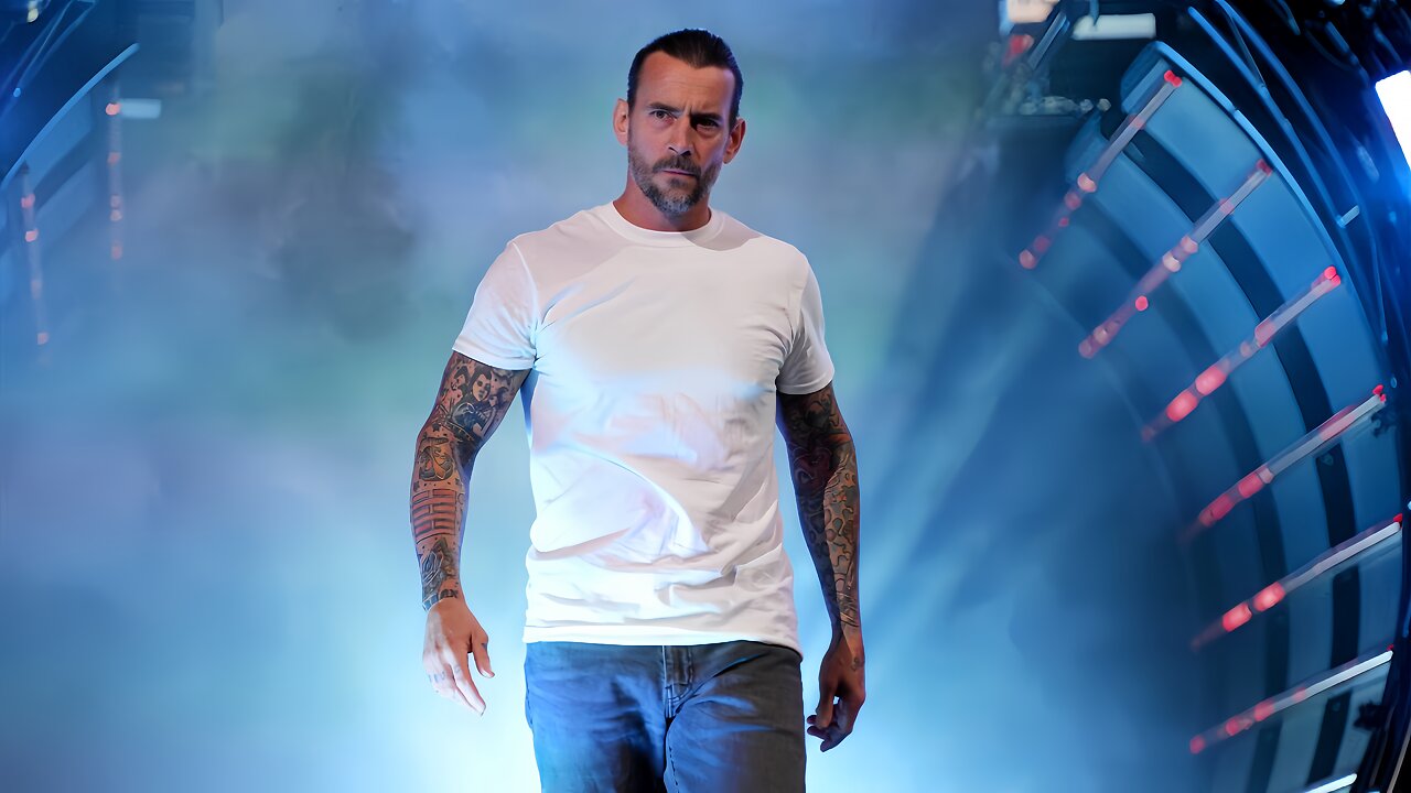 'Ho Gya Kaand🤯' CM Punk RETURNS Survivor Series, Randy Orton Return Survivor Series 2023 Highlights