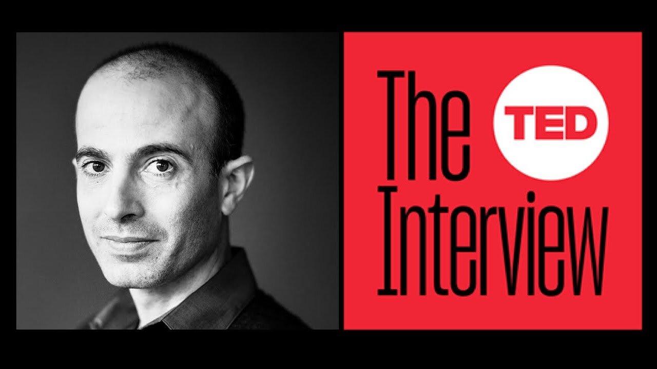 "Egyszerűen nincs szükségünk a népesség nagy részére" - Yuval Harari