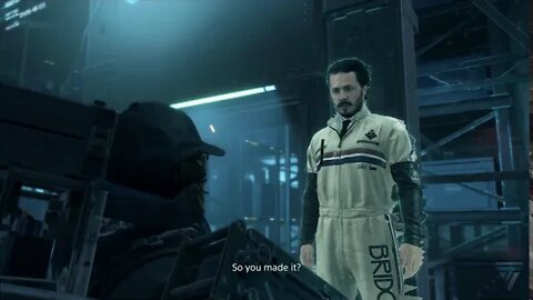 [4K/60][PC] Death Stranding [Part 25] (DLSS 2.0 16:9 3840x2160)