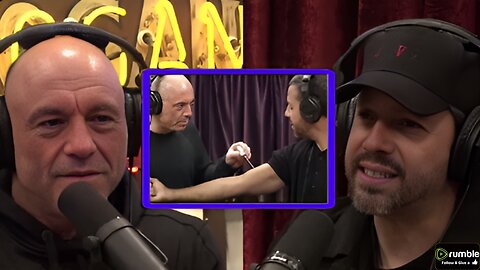 What Went Bloody Wrong with David Blaine's Ice Pick Trick
