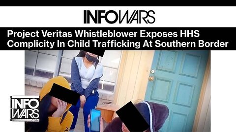 Traffickers Exploit Illegal Child Labor With Social Security Fraud; Minor Forced to Pay Back 'Debt'