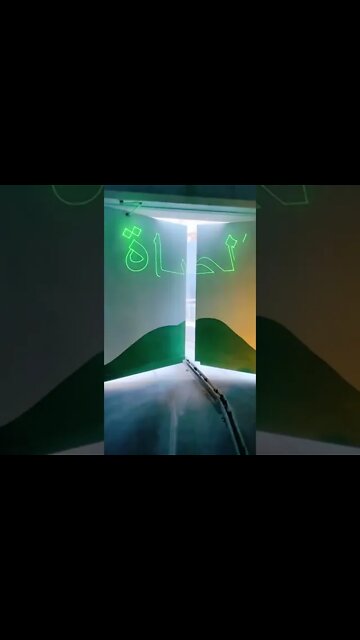 один бедуин нашел нефть