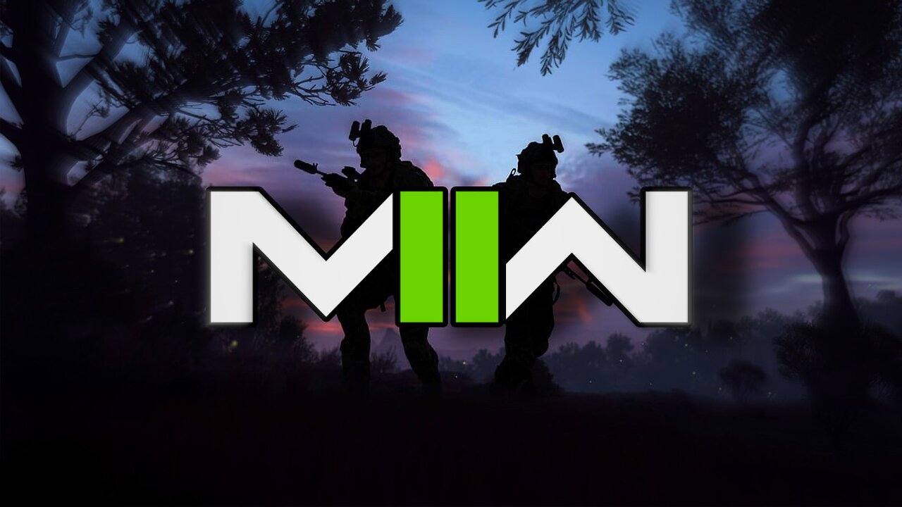 Good Times in Modern Warfare 2
