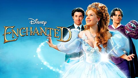 Enchanted ~suite~ by Alan Menken