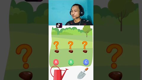 Mana yang pohon ceri? | Braindom level 48 #braindom #shorts #saidnesia