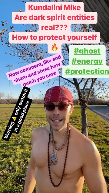 Are ghosts real ? Find out Now