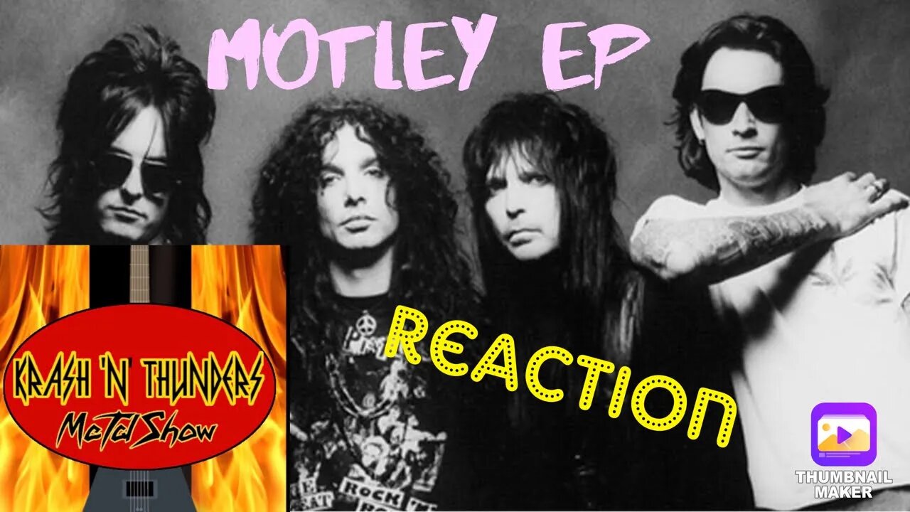 Motley Crue | Demo | Babykills | Reaction | John Corabi |