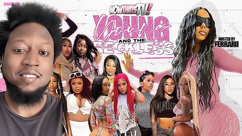 Young and Reckless Episode 2 Live Review