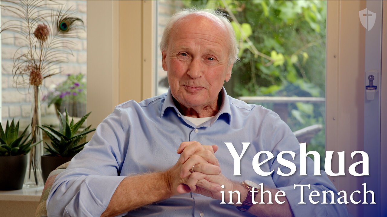 Yeshua in the Tenach - Episode 5: Genesis 3 & 4 – The Problem of the Heart